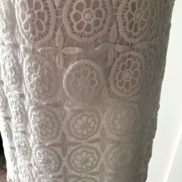 SALE! 3/$30 Suzi Chin Maggy London strapless dress - Picture 2 of 4